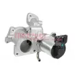 Vanne EGR METZGER 0892966 - Visuel 1