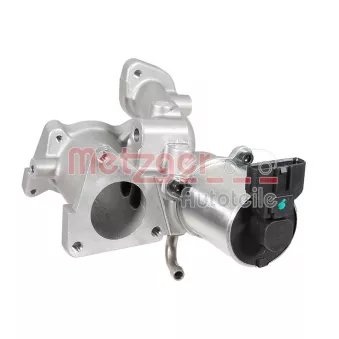 Vanne EGR METZGER 0892966
