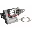 Vanne EGR METZGER 0892967 - Visuel 1