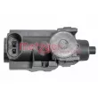 Transmetteur de pression, controle des gaz d'échappement METZGER 0892970 - Visuel 2