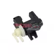 Capteur de pression, turbocompresseur METZGER 0892971 - Visuel 1
