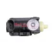 Capteur de pression, turbocompresseur METZGER 0892971 - Visuel 2