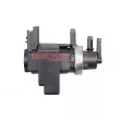 Capteur de pression, turbocompresseur METZGER 0892973 - Visuel 1