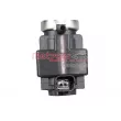 Capteur de pression, turbocompresseur METZGER 0892973 - Visuel 2