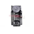 Capteur de pression, turbocompresseur METZGER 0892974 - Visuel 2