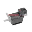 Transmetteur de pression, controle des gaz d'échappement METZGER 0892978 - Visuel 1