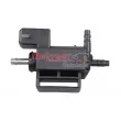 Valve, controle d'air-air d'admission METZGER 0892980 - Visuel 1