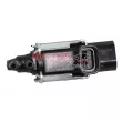 Transmetteur de pression, controle des gaz d'échappement METZGER 0892981 - Visuel 2