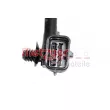 Vanne EGR METZGER 0892989 - Visuel 3