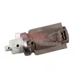 Capteur de pression, turbocompresseur METZGER 0892992 - Visuel 2