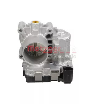 Corps papillon METZGER 0892994