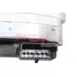 Corps papillon METZGER 0892996 - Visuel 2