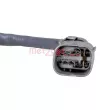 Sonde lambda METZGER 0893704 - Visuel 2