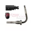 Capteur, température des gaz METZGER 08941002 - Visuel 2