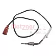 Capteur, température des gaz METZGER 08941003 - Visuel 1