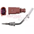 Capteur, température des gaz METZGER 08941003 - Visuel 2