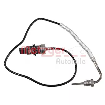 Capteur, température des gaz METZGER 08941004
