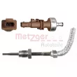 Capteur, température des gaz METZGER 08941005 - Visuel 2