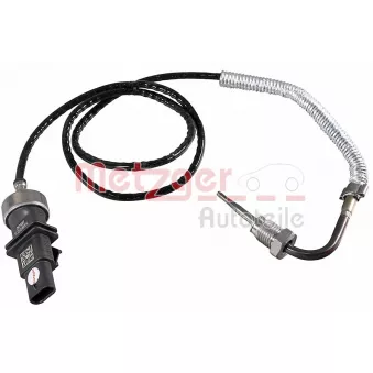Capteur, température des gaz METZGER 08941006