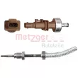 Capteur, température des gaz METZGER 08941007 - Visuel 2