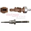 Capteur, température des gaz METZGER 08941009 - Visuel 2