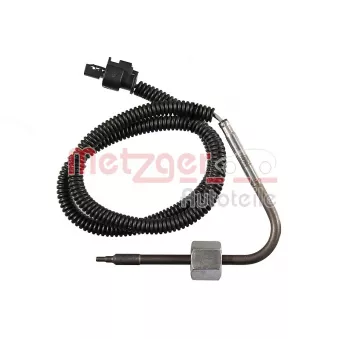 Capteur, température des gaz METZGER 08941016