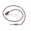 Capteur, température des gaz METZGER 08941020 - Visuel 1