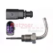 Capteur, température des gaz METZGER 08941051 - Visuel 2