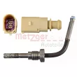 Capteur, température des gaz METZGER 08941053 - Visuel 2