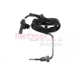 Capteur, température des gaz METZGER 08941056 - Visuel 1