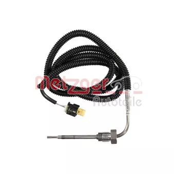 Capteur, température des gaz METZGER 08941057