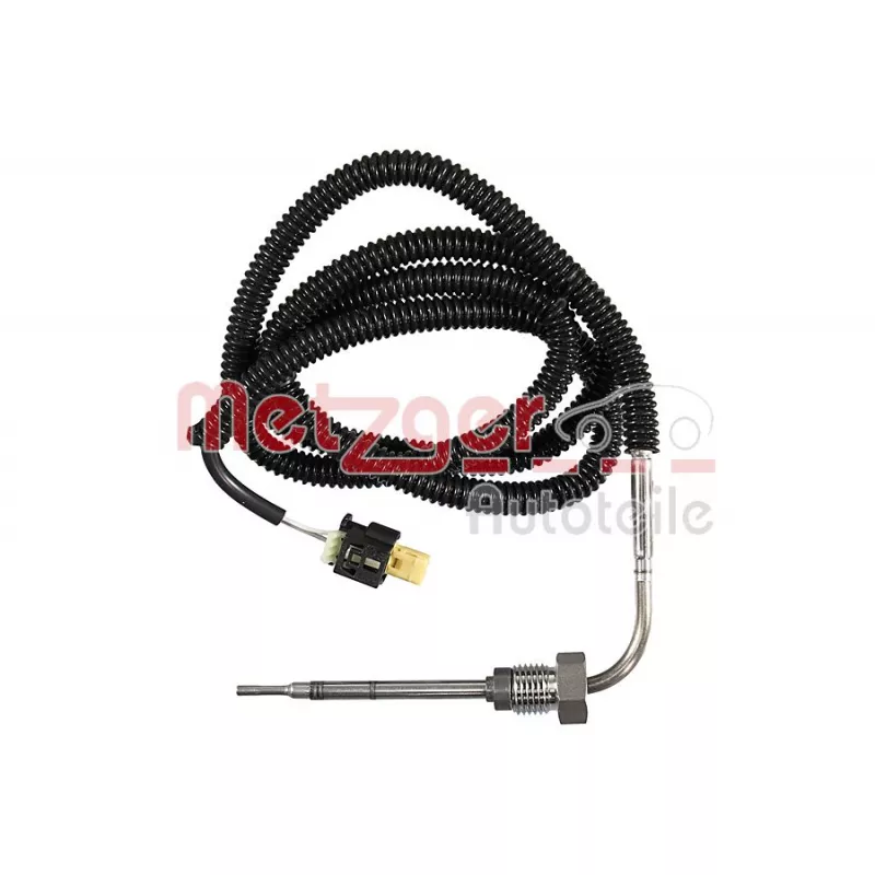 Capteur, température des gaz METZGER 08941057