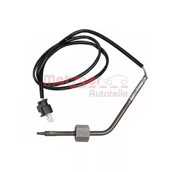 Capteur, température des gaz METZGER 0894593