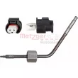 Capteur, température des gaz METZGER 0894593 - Visuel 2