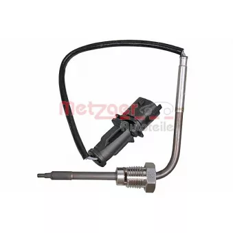Capteur, température des gaz METZGER 0894597