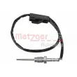 Capteur, température des gaz METZGER 0894988 - Visuel 1