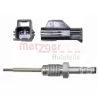 Capteur, température des gaz METZGER 0894988 - Visuel 2