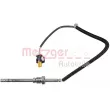 Capteur, température des gaz METZGER 0894994 - Visuel 1
