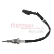 Capteur, température des gaz METZGER 0894995 - Visuel 1