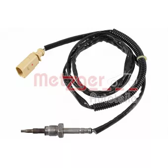 Capteur, température des gaz METZGER 0894998
