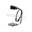 Sonde lambda METZGER 0895636 - Visuel 1