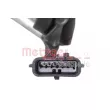Sonde lambda METZGER 0895637 - Visuel 2