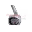 Sonde lambda METZGER 0895638 - Visuel 2