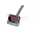 Sonde lambda METZGER 0895639 - Visuel 2