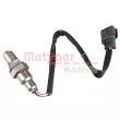 Sonde lambda METZGER 0895640 - Visuel 1