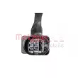 Sonde lambda METZGER 0895641 - Visuel 2