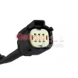 Sonde lambda METZGER 0895642 - Visuel 2