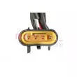 Sonde lambda METZGER 0895643 - Visuel 2
