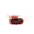 Sonde lambda METZGER 0895644 - Visuel 2