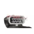 Sonde lambda METZGER 0895645 - Visuel 2